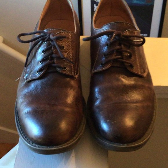 Bed Stu Shoes